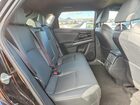 2024 Subaru Solterra Premium Черный vin: JTMABABA1RA061939