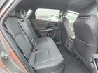 2024 Subaru Solterra Premium Gray vin: JTMABABA1RA065828