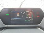 2024 Subaru Solterra Premium Gray vin: JTMABABA1RA065828