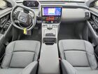2024 Subaru Solterra Premium Gray vin: JTMABABA1RA065828