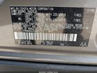 2024 Subaru Solterra Premium Gray vin: JTMABABA2RA091273