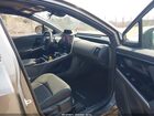 2024 Subaru Solterra Premium Gray vin: JTMABABA2RA091273