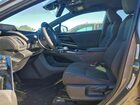 2023 Subaru Solterra Premium Угольный vin: JTMABABA5PA023630