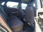 2023 Subaru Solterra Premium Угольный vin: JTMABABA5PA023630