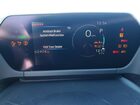 2023 Subaru Solterra Premium Угольный vin: JTMABABA5PA023630
