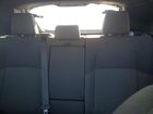 2023 Subaru Solterra Premium Угольный vin: JTMABABA5PA023630