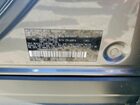 2023 Subaru Solterra Premium Угольный vin: JTMABABA5PA023630