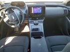 2023 Subaru Solterra Premium Угольный vin: JTMABABA5PA023630