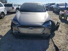 2023 Subaru Solterra Premium Угольный vin: JTMABABA5PA023630