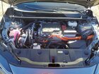 2023 Subaru Solterra Premium Угольный vin: JTMABABA5PA023630