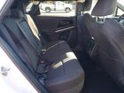 2023 Subaru Solterra Premium Белый vin: JTMABABA5PA027290