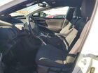 2023 Subaru Solterra Premium Белый vin: JTMABABA5PA027290