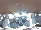 2023 Subaru Solterra Premium Белый vin: JTMABABA5PA027290