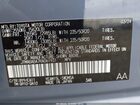 2024 Subaru Solterra Limited Gray vin: JTMABABA7RA061931
