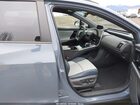 2024 Subaru Solterra Limited Gray vin: JTMABABA7RA061931