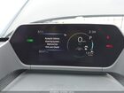 2024 Subaru Solterra Limited Gray vin: JTMABABA7RA061931