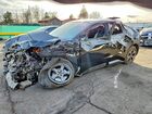 2023 Subaru Solterra Premium Black vin: JTMABABAXPA039189