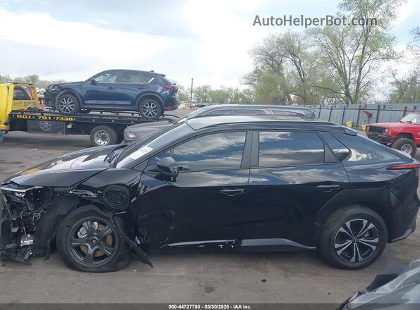 JTMABACA0SA091518 2025 TOYOTA LE Черный Панорамный вид салона 360°