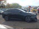 2025 Toyota Bz4x Xle Черный vin: JTMABACA0SA091518