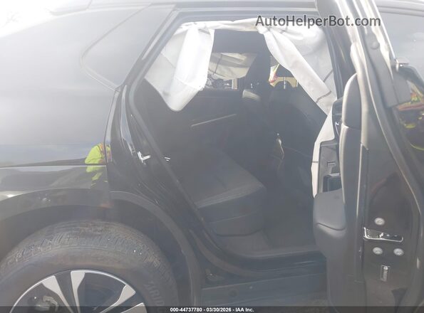 JTMABACA0SA091518 2025 TOYOTA LE Черный Вид наклейки с VIN-кодом