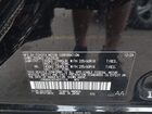 2025 Toyota Bz4x Xle Черный vin: JTMABACA0SA091518