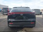 2025 Toyota Bz4x Xle Черный vin: JTMABACA0SA091518
