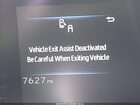 2025 Toyota Bz4x Xle Черный vin: JTMABACA0SA091518