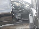 2025 Toyota Bz4x Xle Черный vin: JTMABACA0SA091518