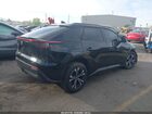 2025 Toyota Bz4x Xle Черный vin: JTMABACA0SA091518