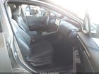 2025 Toyota Bz4x Nightshade Gray vin: JTMABACA2SA094369