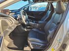 2024 Toyota Bz4x Limited Серебряный vin: JTMABACA7RA063886 Damage: Headlining, Broken, Replacement Required