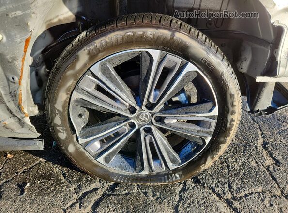 JTMABACA7RA063886 2024 TOYOTA LIMITED Серебряный 