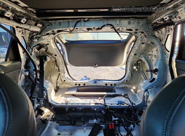 JTMABACA7RA063886 2024 TOYOTA LIMITED Серебряный 