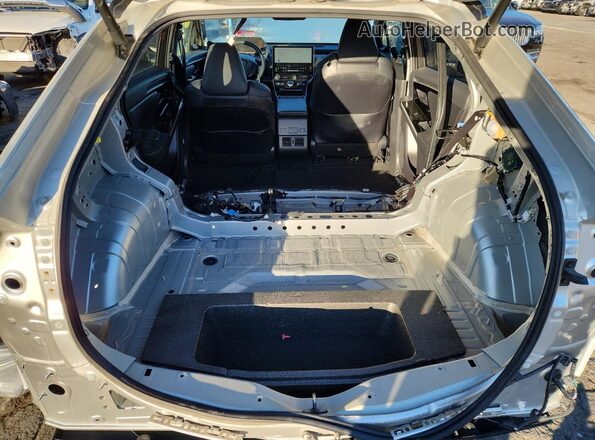 JTMABACA7RA063886 2024 TOYOTA LIMITED Серебряный 