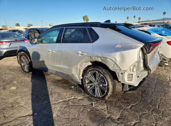 JTMABACA7RA063886 2024 TOYOTA LIMITED Серебряный 