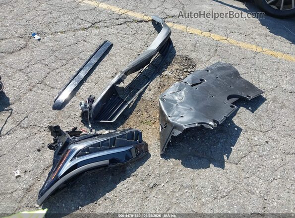 JTMBCAEB2TJ013086 2026 TOYOTA LE Серый Вид щитка приборов