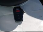 2026 Toyota Bz Xle Plus Серый vin: JTMBCAEB2TJ013086