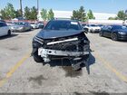 2026 Toyota Bz Xle Plus Серый vin: JTMBCAEB2TJ013086