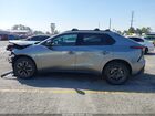 2026 Toyota Bz Xle Plus Серый vin: JTMBCAEB2TJ013086