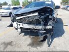 2026 Toyota Bz Xle Plus Серый vin: JTMBCAEB2TJ013086