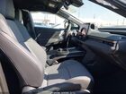 2026 Toyota Bz Xle Plus Серый vin: JTMBCAEB2TJ013086