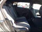 2026 Toyota Bz Xle Plus Серый vin: JTMBCAEB2TJ013086