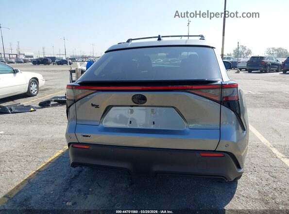 JTMBCAEB2TJ013086 2026 TOYOTA LE Серый 