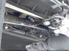2026 Toyota Bz Xle Plus Серый vin: JTMBCAEB2TJ013086