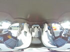 2026 Toyota Bz Limited Purple vin: JTMBCAEB4TA000727