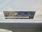 2026 Toyota Bz Xle White vin: JTMBCAEB7TJ000284