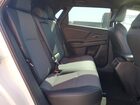 2026 Toyota Bz Xle White vin: JTMBCAEB7TJ000284