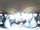 2026 Toyota Bz Xle White vin: JTMBCAEB7TJ000284