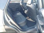 2026 Toyota Bz Limited Gray vin: JTMBCAEBXTA002286