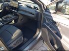 2026 Toyota Bz Limited Gray vin: JTMBCAEBXTA002286
